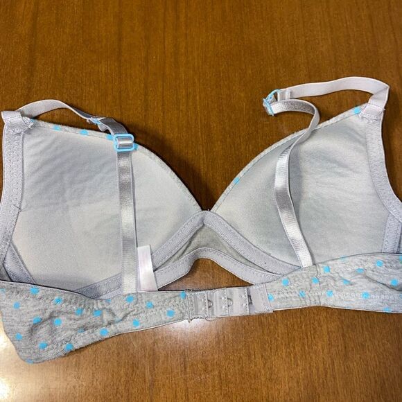 Betsy Johnson bra - Picture 4 of 4